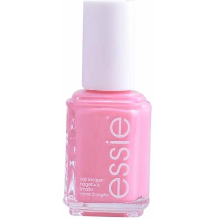 NAIL COLOR #18-pink diamond