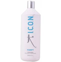 PURIFY clarifying shampoo 1000 ml