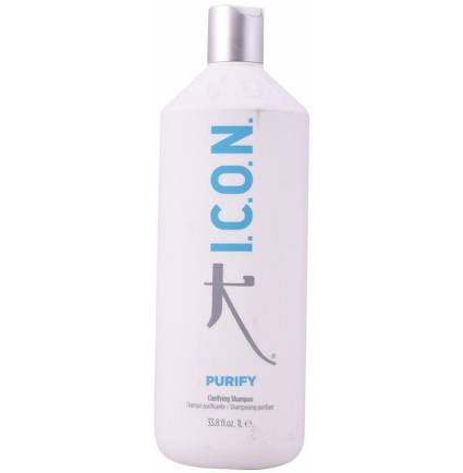 PURIFY clarifying shampoo 1000 ml