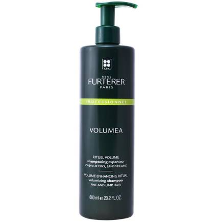 PROFESIONAL VOLUMEA champú expansor 600 ml