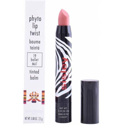 PHYTO LIP twist #19-ballet mat