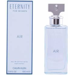 ETERNITY FOR WOMEN AIR eau de parfum vaporizador 100 ml