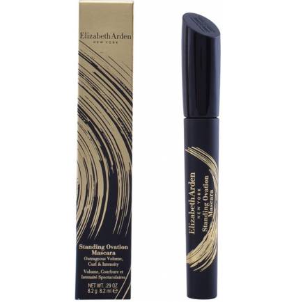 STANDING OVATION mascara #black