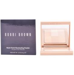 NUDE FINISH illuminating powder #light