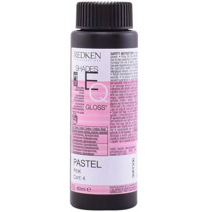 SHADES EQ pastel #pink 60 ml x 3 u