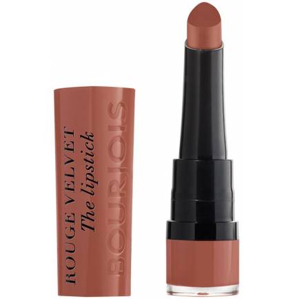 ROUGE VELVET THE LIPSTICK #16-caramelody