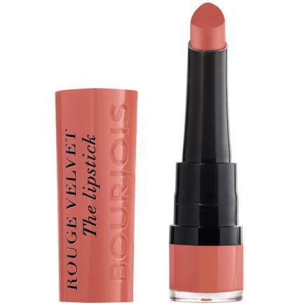 ROUGE VELVET THE LIPSTICK #15-peach tatin