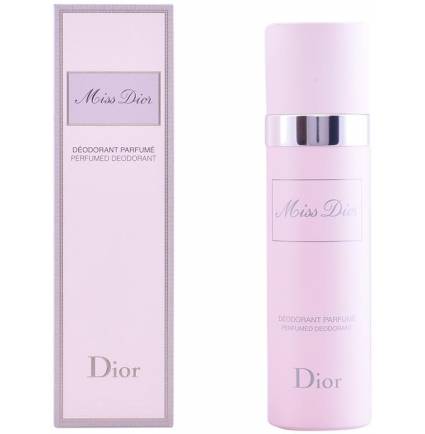 MISS DIOR desodorante vaporizador 100 ml