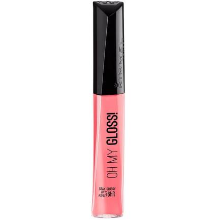 OH MY GLOSS! brillo labial #150 -glossaholic 22,6 gr