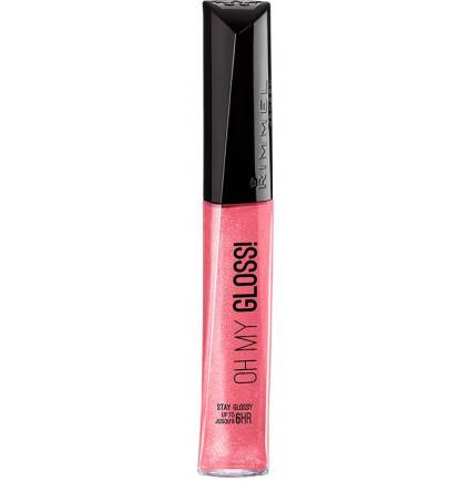 OH MY GLOSS! brillo labial #160 -stay my rose 22,6 gr