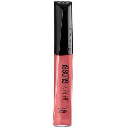 OH MY GLOSS! brillo labial #330 -snog 22,6 gr