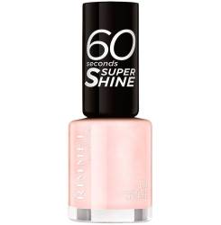 60 SECONDS SUPER SHINE esmalte de uñas #203-lose your lingerie 8 ml