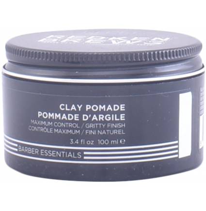 REDKEN BREWS clay pomade 100 ml