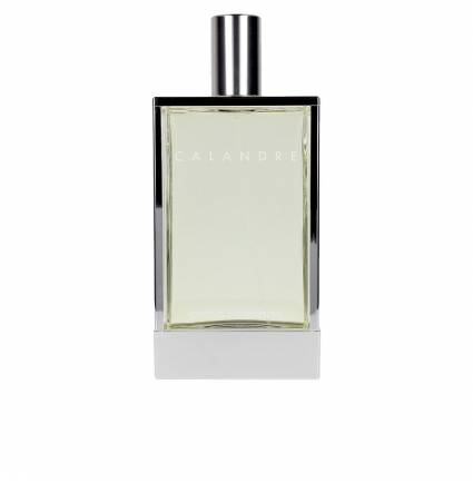 CALANDRE eau de toilette vaporizador 100 ml